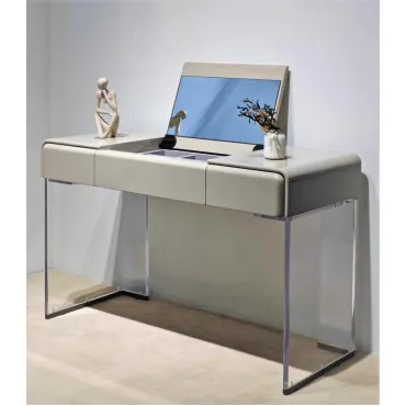 Консоль с зеркалом BlessLight Vanity Desk 4574 Консоль с зеркалом BlessLight Vanity Desk 4574