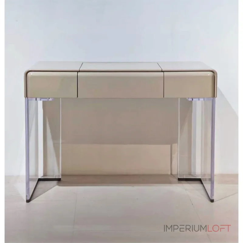 Консоль с зеркалом BlessLight Vanity Desk 4574 Консоль с зеркалом BlessLight Vanity Desk 4574