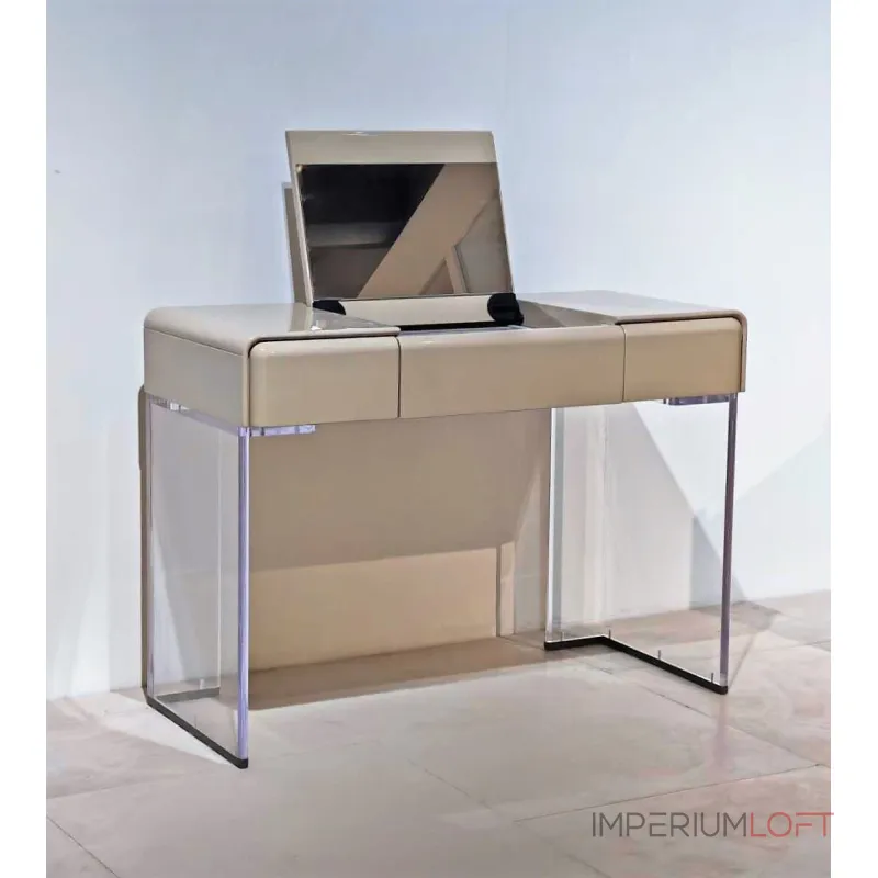 Консоль с зеркалом BlessLight Vanity Desk 4574 Консоль с зеркалом BlessLight Vanity Desk 4574