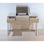 Консоль с зеркалом BlessLight Vanity Desk 4574