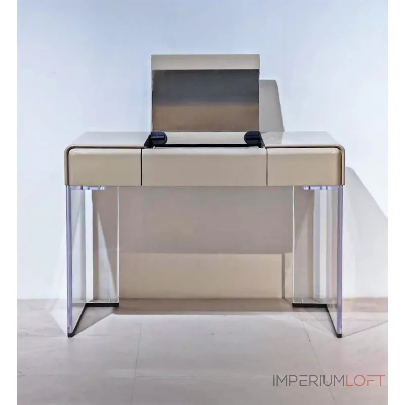 Консоль с зеркалом BlessLight Vanity Desk 4574 Консоль с зеркалом BlessLight Vanity Desk 4574