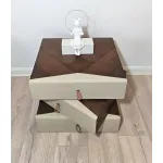Лампа люминесцентная одноцокольная Feron EST1 1U T4 2P G23 9W 230V 4000K 04578