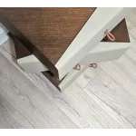 Лампа люминесцентная одноцокольная Feron EST1 1U T4 2P G23 9W 230V 4000K 04578