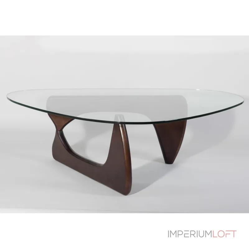 Стол журнальный BlessLight Isamu Noguchi Coffee Table 4583 Стол журнальный BlessLight Isamu Noguchi Coffee Table 4583