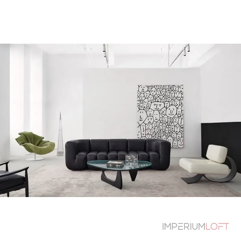 Стол журнальный BlessLight Isamu Noguchi Coffee Table 4583 Стол журнальный BlessLight Isamu Noguchi Coffee Table 4583