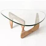 Стол журнальный BlessLight Isamu Noguchi Coffee Table 4583