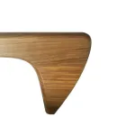 Стол журнальный BlessLight Isamu Noguchi Coffee Table 4583