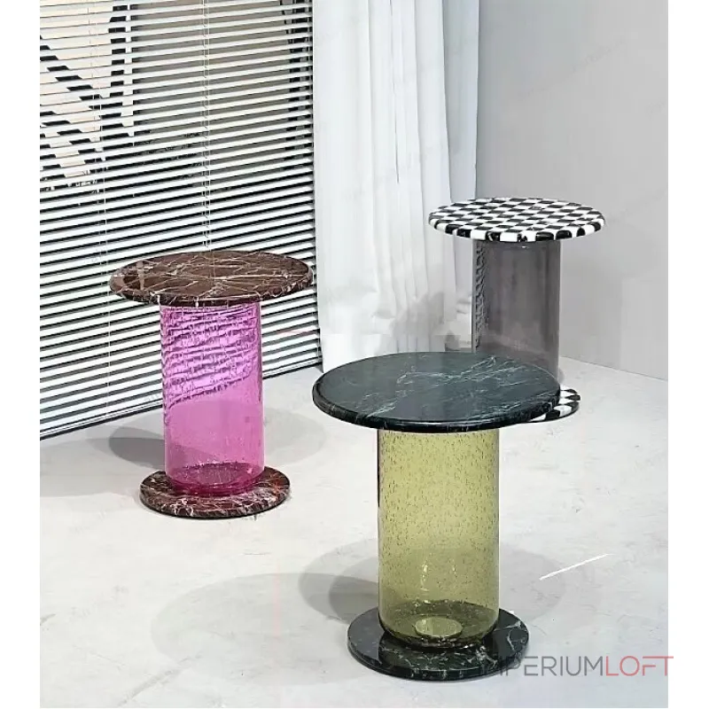 Столик журнальный BlessLight JK-D211 4585