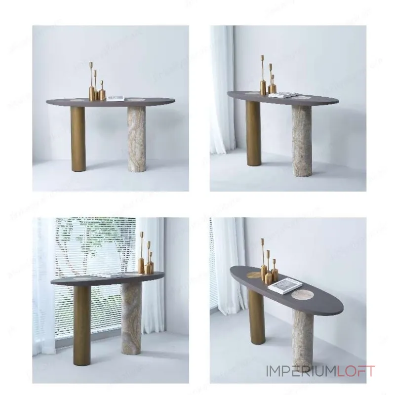 Консоль BlessLight ENNE 4586 Консоль BlessLight ENNE 4586