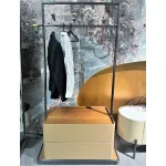 Комод с вешалкой BlessLight JK-Y01 4591