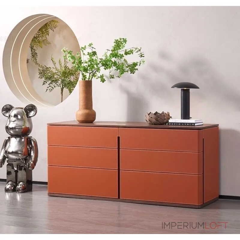 Комод с ящиками BlessLight Fidelio Notte 4596 Комод с ящиками BlessLight Fidelio Notte 4596
