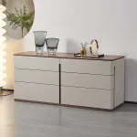 Комод с ящиками BlessLight Fidelio Notte 4596
