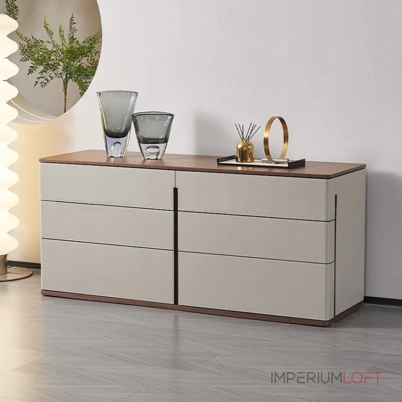 Комод с ящиками BlessLight Fidelio Notte 4596 Комод с ящиками BlessLight Fidelio Notte 4596
