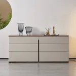 Комод с ящиками BlessLight Fidelio Notte 4596