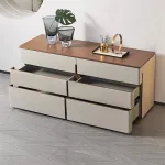 Комод с ящиками BlessLight Fidelio Notte 4596