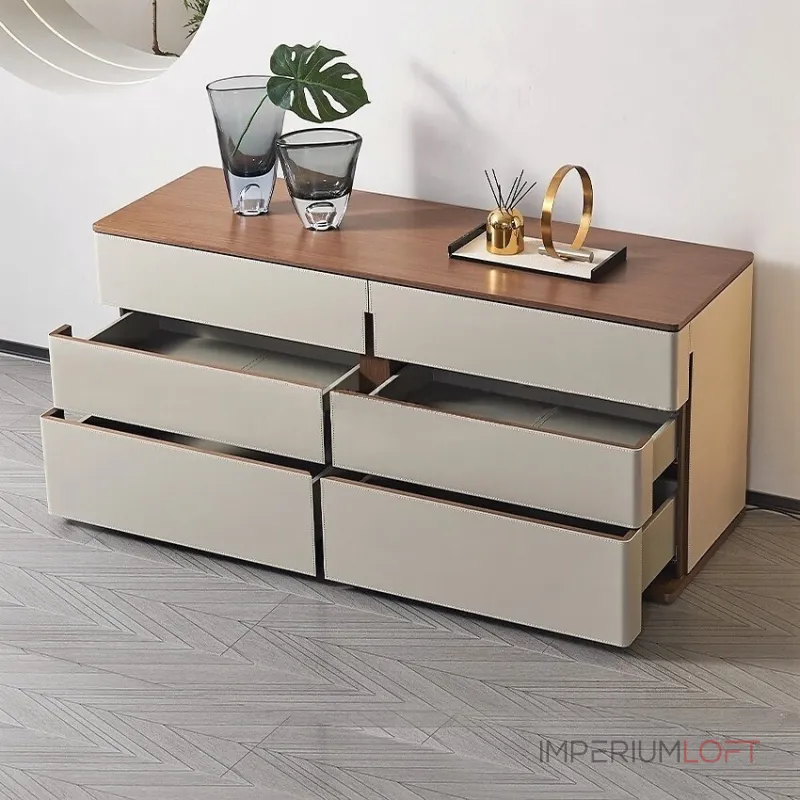 Комод с ящиками BlessLight Fidelio Notte 4596 Комод с ящиками BlessLight Fidelio Notte 4596
