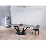 Стол обеденный раскладной BlessLight F525 4599