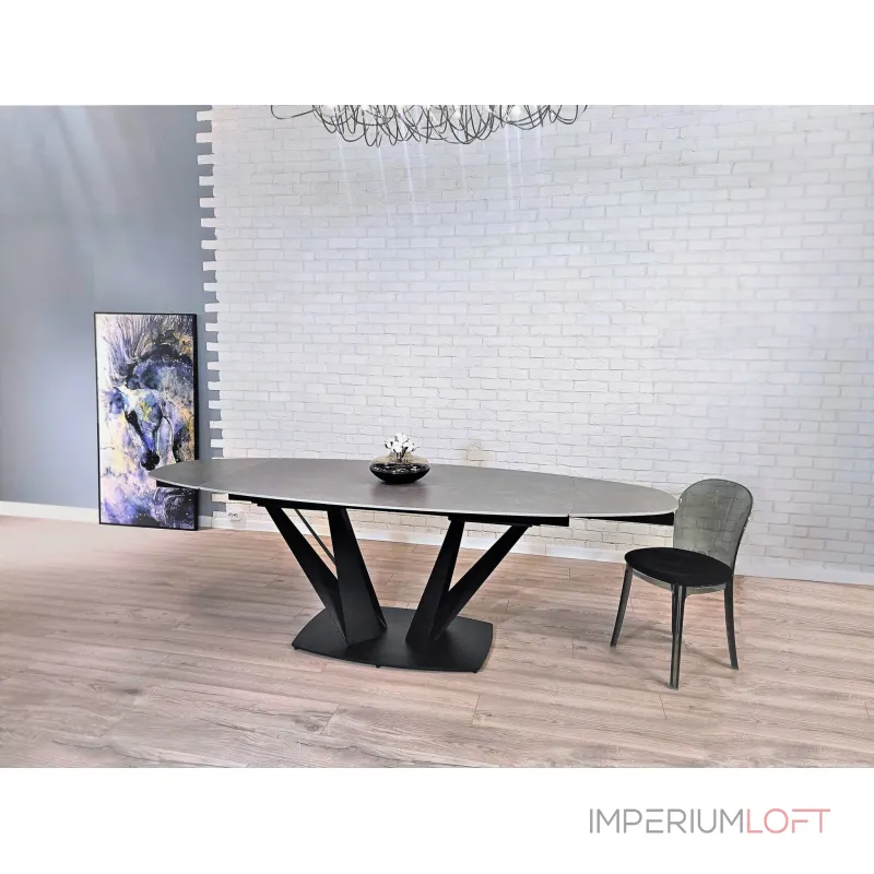 Стол обеденный раскладной BlessLight F525 4599