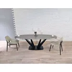 Стол обеденный раскладной BlessLight F525 4599