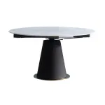 Стол обеденный раскладной BlessLight F328 4600