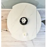 Стол обеденный раскладной BlessLight F328 4600