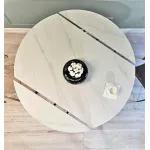 Стол обеденный раскладной BlessLight F328 4600