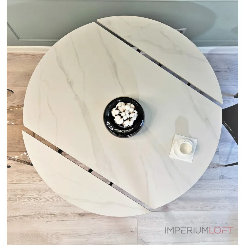Стол обеденный раскладной BlessLight F328 4600