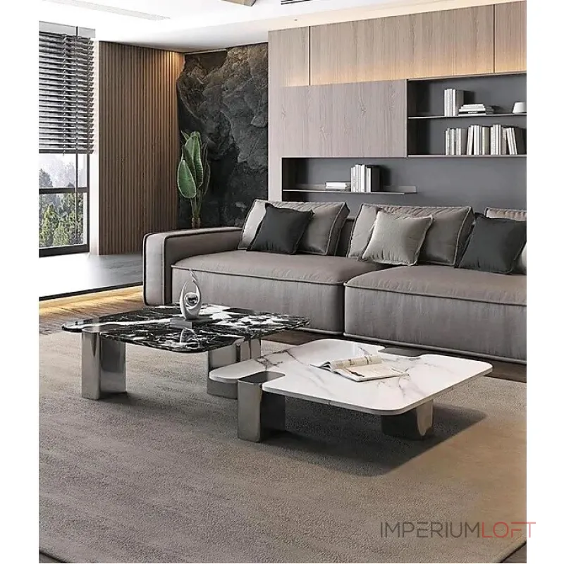 Комплект столиков BlessLight DC-6624 4616