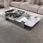 Комплект столиков BlessLight DC-6624 4616