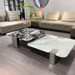 Комплект столиков BlessLight DC-6624 4616