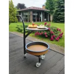 Сервировочный столик BlessLight JK-D191 4621