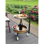 Сервировочный столик BlessLight JK-D191 4621