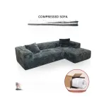 Диван модульный BlessLight YY-008 4625