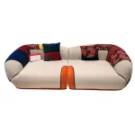 Диван BlessLight Picasso 4631