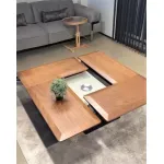 Стол журнальный BlessLight Calista 4639