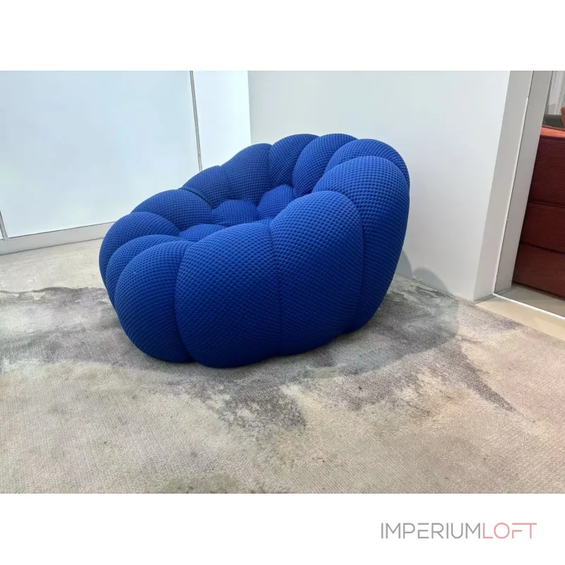 Кресло BlessLight Bubble by Roche Bobois C 4659