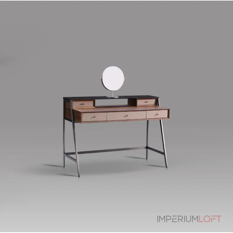 Консоль с зеркалом BlessLight DZ-2966 4668 Консоль с зеркалом BlessLight DZ-2966 4668