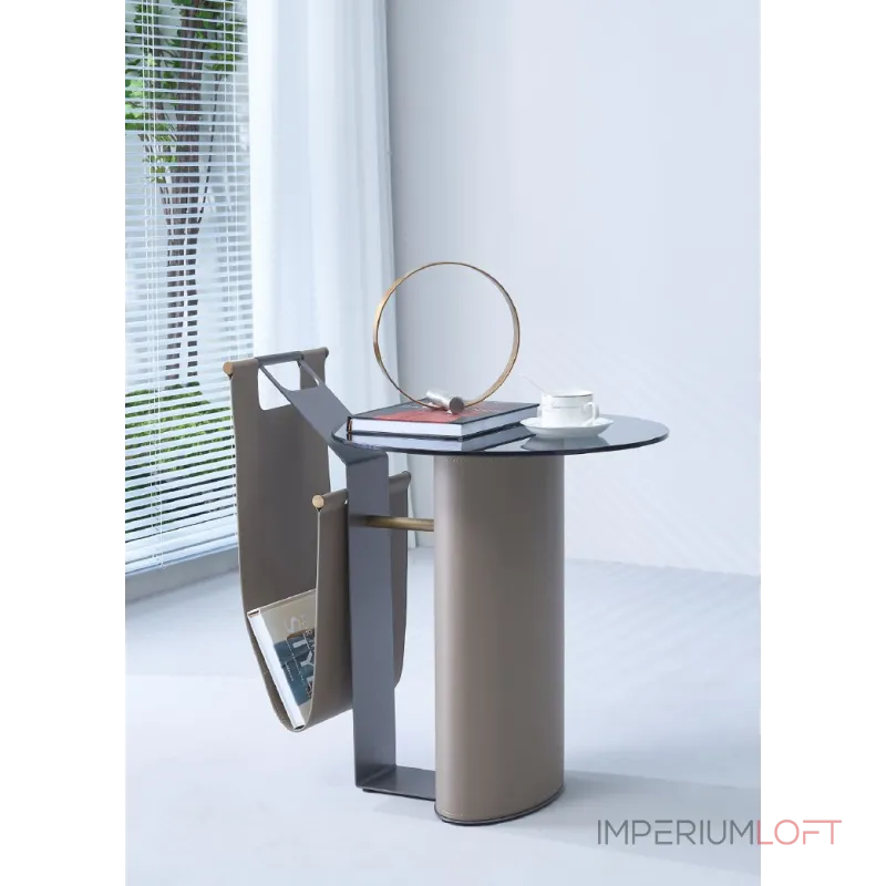 Столик журнальный BlessLight JK-D202 4670 Столик журнальный BlessLight JK-D202 4670