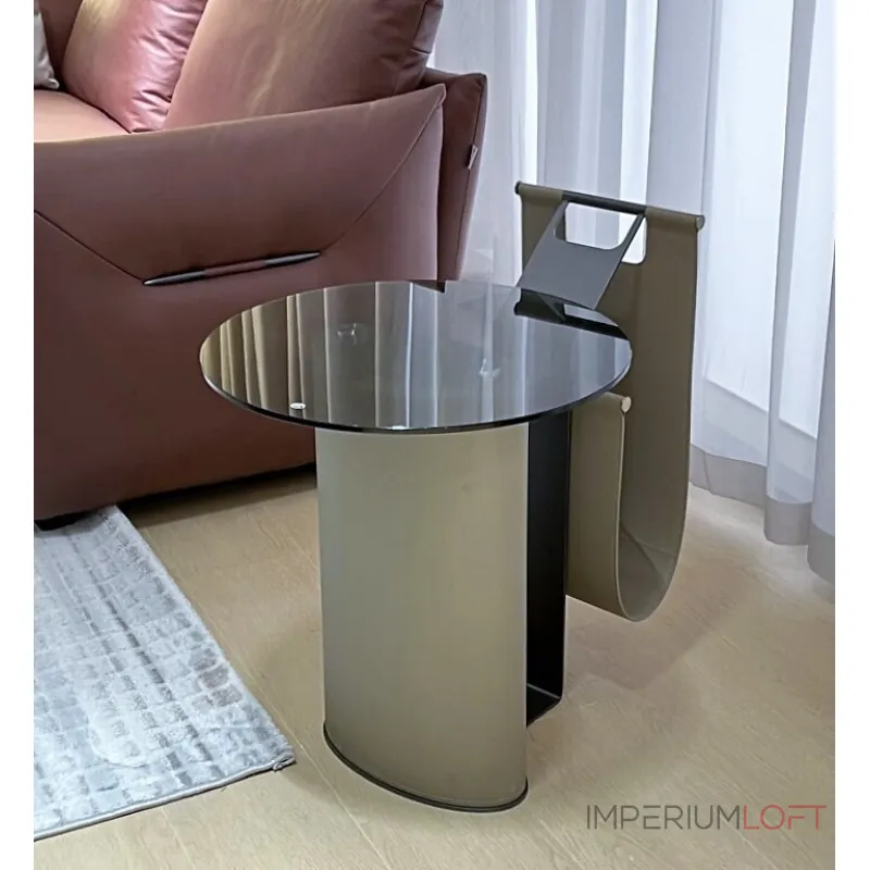 Столик журнальный BlessLight JK-D202 4670 Столик журнальный BlessLight JK-D202 4670
