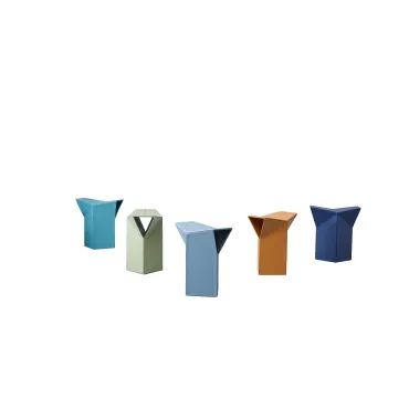 Стул BlessLight Atelier O 4672 Стул BlessLight Atelier O 4672