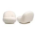 Кресло BlessLight Pacha Lounge Chair 4673