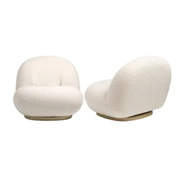 Кресло BlessLight Pacha Lounge Chair 4673