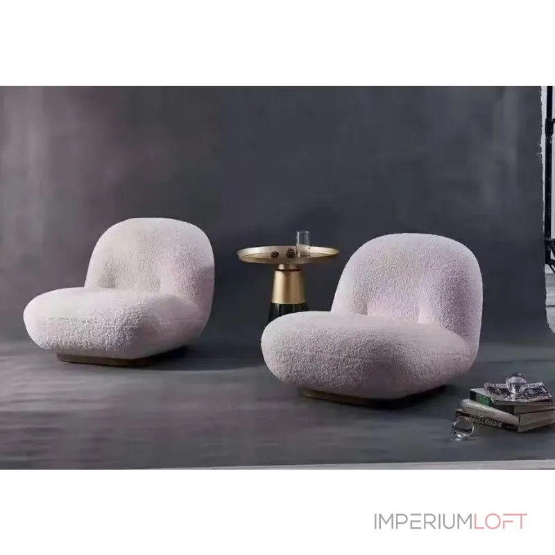 Кресло BlessLight Pacha Lounge Chair 4673