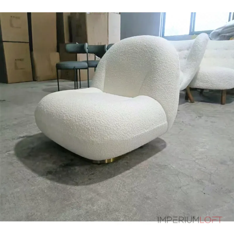 Кресло BlessLight Pacha Lounge Chair 4673