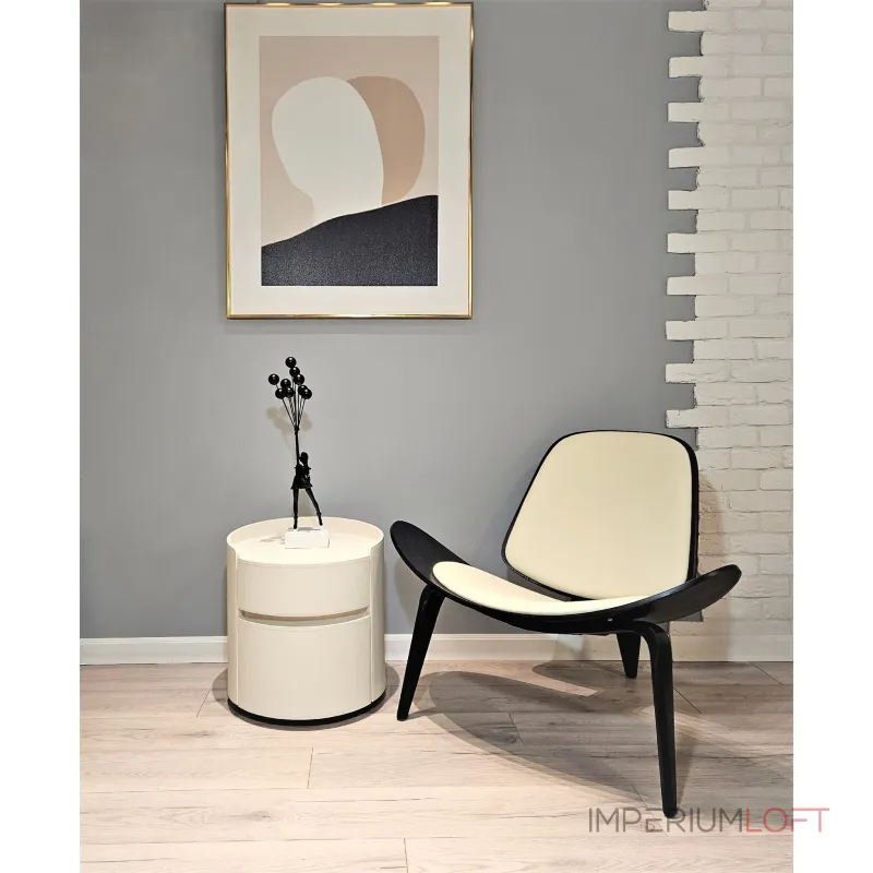 Кресло BlessLight Shell 4675