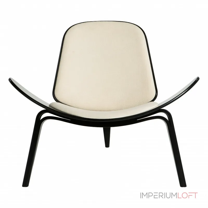 Кресло BlessLight Shell 4675