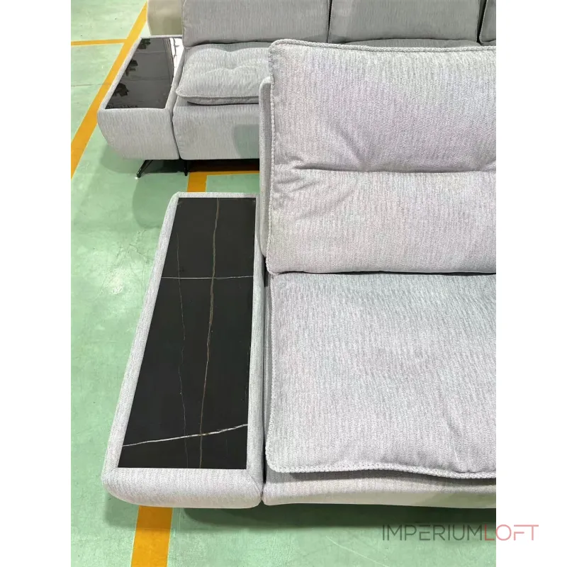 Диван-реклайнер BlessLight SG4693 4694 Диван-реклайнер BlessLight SG4693 4694