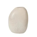 Ваза BlessLight Sandy Leaf Vase A 4719