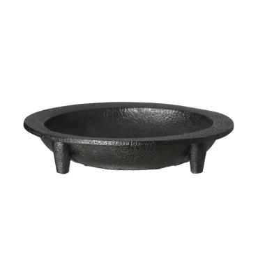 Чаша BlessLight Copper Poly Round Plate A 4729 Чаша BlessLight Copper Poly Round Plate A 4729