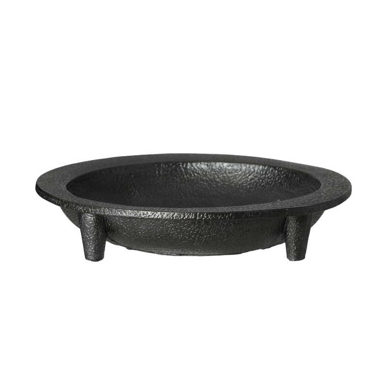 Чаша BlessLight Copper Poly Round Plate A 4729 Чаша BlessLight Copper Poly Round Plate A 4729